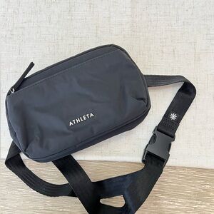 Athleta crossbody bag